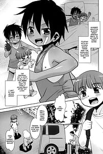 Page 2: 001.jpg | あっくん女の子ってマ | View Page!
