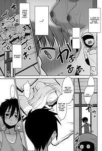 Page 6: 005.jpg | あっくん女の子ってマ | View Page!