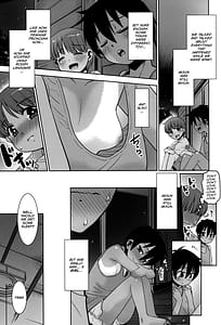 Page 8: 007.jpg | あっくん女の子ってマ | View Page!