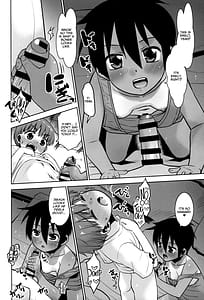 Page 11: 010.jpg | あっくん女の子ってマ | View Page!