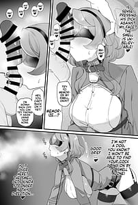 Page 8: 007.jpg | アコちゃんとイチャイチャする本 | View Page!