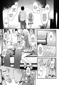 Page 6: 005.jpg | 憧ちゃんとパパ活しませんかAlternative | View Page!