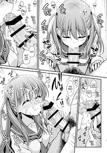 Page 10: 009.jpg | 憧ちゃんとパパ活しませんかAlternative | View Page!