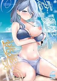 Ako to Natsuzora Escape / C104 | View Image!