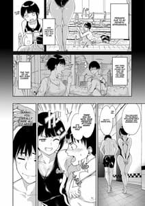 Page 3: 002.jpg | 憧れ彼女の理想と現実 | View Page!