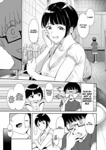 Page 8: 007.jpg | 憧れ彼女の理想と現実 | View Page!