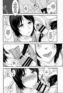 Page 11: 010.jpg | 憧れのあの人は | View Page!