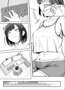 Page 2: 001.jpg | あこがれのナカの人 | View Page!