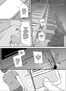 Page 3: 002.jpg | あこがれのナカの人 | View Page!
