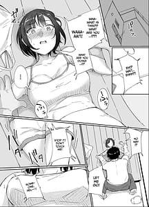 Page 11: 010.jpg | あこがれのナカの人 | View Page!