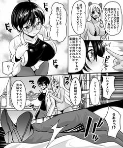 Page 7: 006.jpg | 悪の科学者、魔法少女に転職します! | View Page!