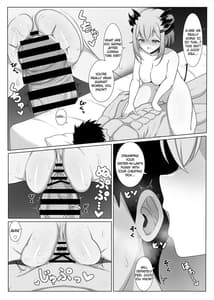 Page 10: 009.jpg | アクマで彼女の妹です | View Page!