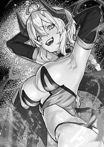 Page 2: 001.jpg | 悪魔の教示者 | View Page!