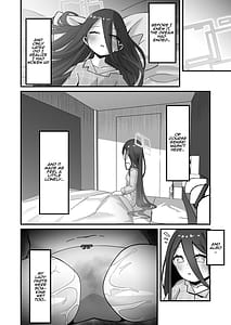 Page 5: 004.jpg | アリス&ケイと本気種付けケダモノ交尾する本3 絶頂失神入れ替え編 | View Page!