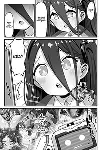 Page 6: 005.jpg | アリス&ケイと本気種付けケダモノ交尾する本3 絶頂失神入れ替え編 | View Page!