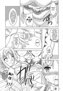 Page 14: 013.jpg | アリスの夢 | View Page!
