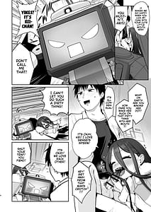 Page 3: 002.jpg | アリスとケイと心ゆくまで | View Page!