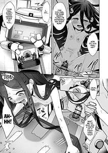 Page 14: 013.jpg | アリスとケイと心ゆくまで | View Page!