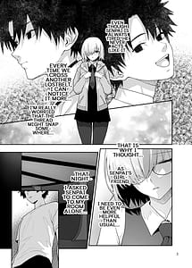 Page 2: 001.jpg | あなたのためにせいいっぱいできること | View Page!