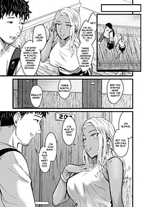 Page 8: 007.jpg | アリーさんはドコでもイキたい!! | View Page!