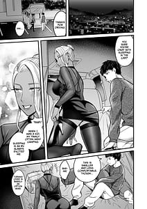 Page 10: 009.jpg | アリーさんはドコでもイキたい!!2 | View Page!