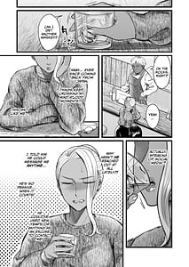 Page 10: 009.jpg | アリーさんはドコでもイキたい！！3 | View Page!