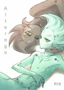 Page 1: 000.jpg | Alterego | View Page!