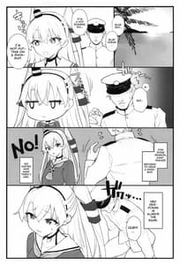 Page 2: 001.jpg | あまあまあまつかぜ | View Page!