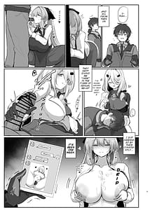 Page 9: 008.jpg | 甘々人形 | View Page!