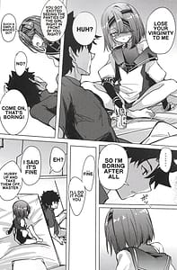 Page 5: 004.jpg | 甘えさせてくれる徐福ちゃん | View Page!