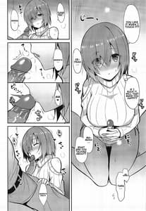 Page 13: 012.jpg | 甘いマシュマロ | View Page!