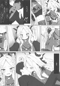 Page 2: 001.jpg | 甘い夜空の奏で方 | View Page!