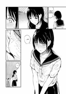 Page 6: 005.jpg | 雨の日は、ほんのり乳首 | View Page!
