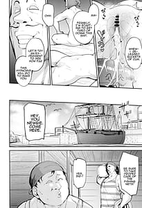Page 6: 005.jpg | 網元の娘マリベル催眠調教3 | View Page!