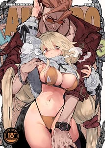 Page 1: 000.jpg | AMNERO総集編2 | View Page!