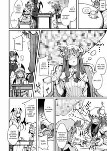 Page 10: 009.jpg | 穴とむっつりどすけべだいとしょかん2 | View Page!
