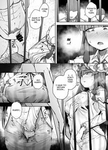Page 4: 003.jpg | 穴とむっつりどすけべだいとしょかん3 | View Page!