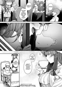 Page 14: 013.jpg | 穴とむっつりどすけべだいとしょかん3 | View Page!