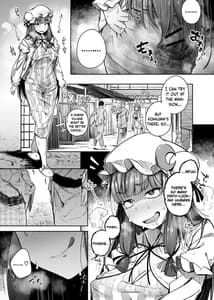 Page 12: 011.jpg | 穴とむっつりどすけべだいとしょかん4 | View Page!