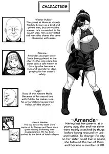 Page 4: 003.jpg | 尻穴便女壊参 | View Page!