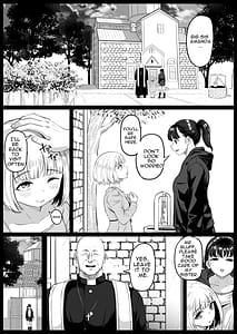 Page 5: 004.jpg | 尻穴便女壊参 | View Page!