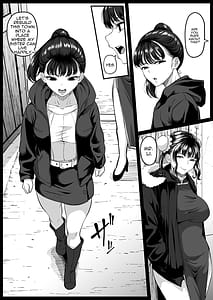 Page 6: 005.jpg | 尻穴便女壊参 | View Page!