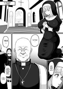 Page 8: 007.jpg | 尻穴便女壊参 | View Page!