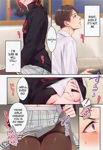Page 6: 005.jpg | あなたが好きって言ったから。 | View Page!