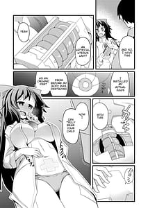 Page 14: 013.jpg | アナタとツクるワタシのカラダ | View Page!