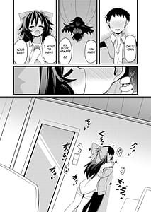 Page 15: 014.jpg | アナタとツクるワタシのカラダ | View Page!