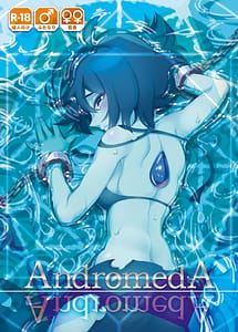 Cover | AndromedA | View Image!