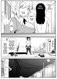 Page 5: 004.jpg | 姉の友達がボクのことを好きすぎる | View Page!