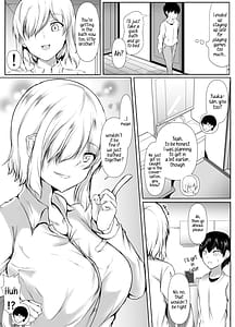 Page 6: 005.jpg | 姉の友達がボクのことを好きすぎる | View Page!