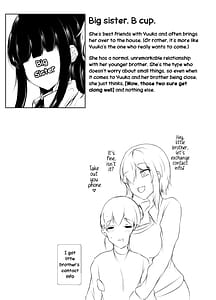 Page 14: 013.jpg | 姉の友達がボクのことを好きすぎる | View Page!